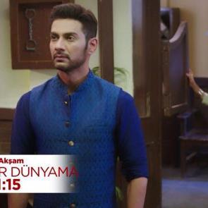 Gir D&uuml;nyama dizisinde Rajeev, ge&ccedil;mişin perdesini aralamaya başlıyor!