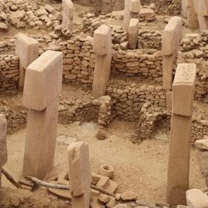 Göbeklitepe’de yeni keşif: Dörtgen planlı yapılar bulundu