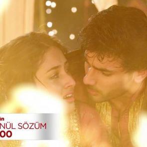 G&ouml;n&uuml;l S&ouml;z&uuml;m dizisinde Neeti, evi terk etmek istiyor!