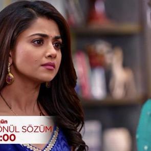 Gönül Sözüm dizisinde Pari ve Neeti arasında son bağ da kopuyor!