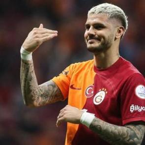Mauro Icardi i&ccedil;in olay iddia! Ezeli rakibe gidiyor