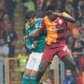 İngiliz kul&uuml;pleri Singo i&ccedil;in yarışıyor: Devler sırada