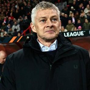Solskjaer, aylar sonra Beşiktaş hakkında konuştu: Tamamen benim hatamdı