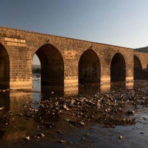 Kadim surların şehri Kültür Yolu’na hazır: 9 günlük sanat şöleni başlıyor!