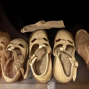 Kıbrıs Türklerine yapılan zulüm Lefkoşa’daki Barbarlık Müzesi’nde anlatılıyor