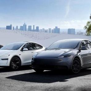 Ucuz Tesla tanıtıldı