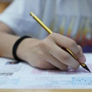 LGS sınav baskısından iyilik baskısına dönüşüyor!