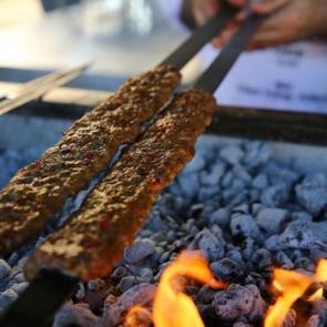 Mangal ateşi yakıldı! Torosların lezzetleri bu festivalde