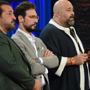 MasterChef'ten tamamen ayrıldı! Onu artık TV8 ekranında göremeyeceksiniz