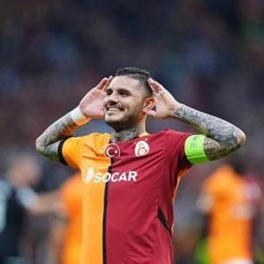 32 yaşındaki Galatasaraylı yıldıza 20 milyon euroluk teklif! 