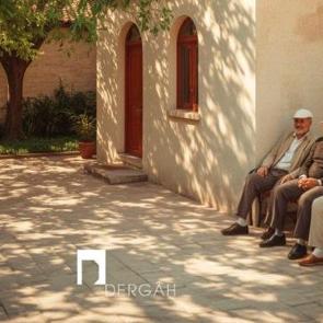 Mustafa Kutlu'dan yeni kitap: Ezanı Beklerken