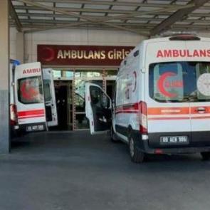 Nazilli'de karbonmonoksit zehirlenmesi: 1 ölü