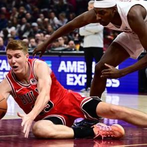 NBA, Avrupa&rsquo;ya geliyor: &Uuml;st d&uuml;zey y&ouml;neticiden ilk a&ccedil;ıklama