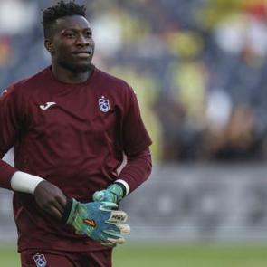 Onana i&ccedil;in devreye girdiler: Son karar Manchester United'ın
