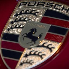 Porsche&rsquo;nin 9 aylık k&uuml;resel satışları y&uuml;zde 6 geriledi