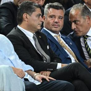 Sadettin Saran: Gurur duydum!