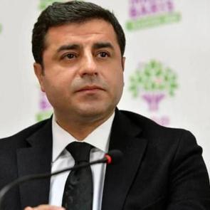 Selahattin Demirtaş ile ilgili son dakika gelişmesi!