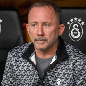 Sergen Yal&ccedil;ın 2 yabancı oyuncunun daha biletini kesti!