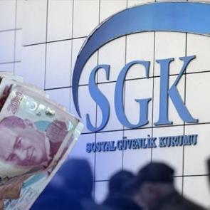 SGK'dan engelli istihdamına 9 ayda 3,9 milyar lira teşvik