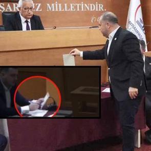 Son dakika: Bayrampaşa Belediyesi başkanvekilliği seçimleri iptal edildi!