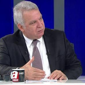 Son dakika: AK Parti eski İzmir Milletvekili Hüseyin Kocabıyık tutuklandı!