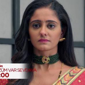 S&ouml;z&uuml;m Var Sevdaya dizisinde Sai, herkese ger&ccedil;ekleri haykırıyor!