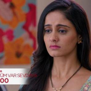 Sözüm Var Sevdaya'da Sai ve Virat arasındaki bağlar tamamen kopuyor!
