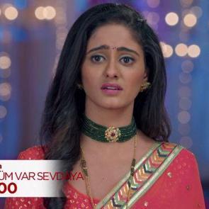 S&ouml;z&uuml;m Var Sevdaya'da Virat, her şeyi alt&uuml;st m&uuml; edecek? D&uuml;ğ&uuml;n&uuml; bastı!