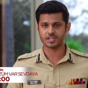 S&ouml;z&uuml;m Var Sevdaya'da Virat'ı şoke eden ger&ccedil;ek! Her şey yeniden karışıyor