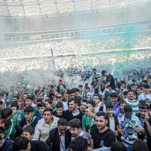 Su krizi S&uuml;per Lig'in eski efsanesini vurdu: Futbolcular bazen duş alamıyor