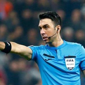 S&uuml;per Lig devinin başkanı 'Hakemliği bitti' diyerek a&ccedil;ıkladı