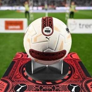 S&uuml;per Lig ve 1. Lig'de haftanın sonu&ccedil;ları ve puan durumu