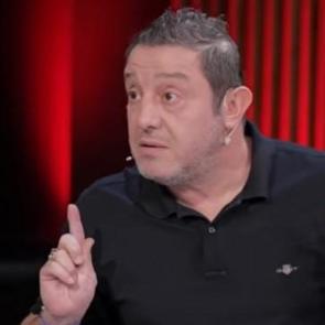Nihat Kahveci'den Stuttgart ma&ccedil;ı sonrası g&uuml;ndem olan yorum: Sokakta bisikletine binsin