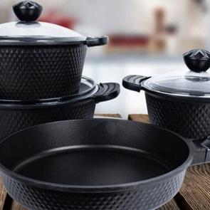 Meşhur tencere firması iflas etti! T&uuml;rkiye'nin sevilen markalarındandı