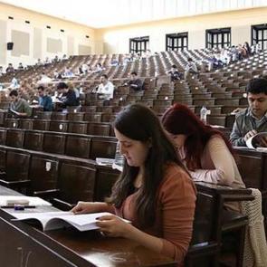 THE açıkladı! İşte ilk 500'e giren 4 Türk üniversitesi