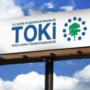 TOKİ 500 bin sosyal konut projesi başvuru tarihi!