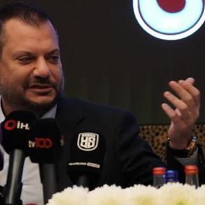 Trabzonspor Başkanı Ertuğrul Doğan vergi rekortmeni oldu