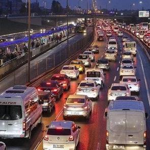 Trafikte yepyeni d&ouml;nem: İhbar geliyor! 'Gereği yapıldı' hayata ge&ccedil;iriliyor