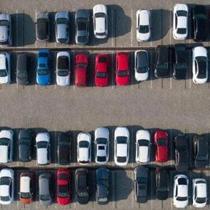 T&uuml;rkiye otomotiv ihracatında AB pazarında "gaza bastı"