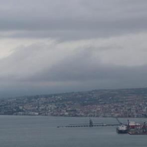 T&uuml;rkiye'de iklim değişikliğine bağlı ani hava değişimleri daha fazla g&ouml;r&uuml;lebilir