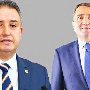 "Üç milletvekili AK Parti'ye katılacak" iddiası