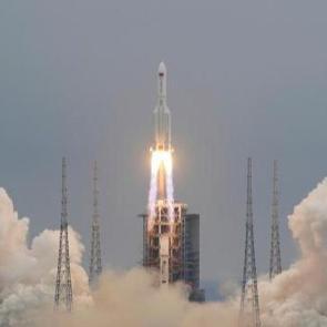 Çinli Orienspace şirketi Gravity-1 roketiyle ikinci fırlatışı yaptı!