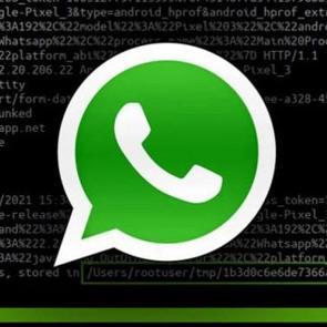 WhatsApp hesaplarınız siber suçluların eline geçebilir