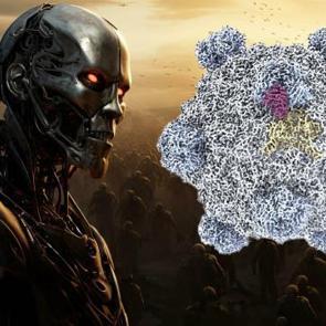 Yapay kıyamet mi? Yenisini geliştirdi: Kullanılırsa insanlığın sonunu getirebilir!