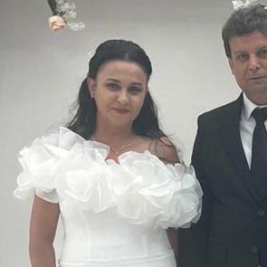 Denizli'de dehşet: 20 günlük karısını öldürdü! 