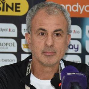 1. Lig ekibinin liderlik mutluluğu!