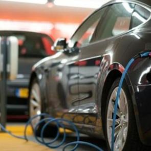 Elektrikli araçta 2 milyon eşiği aşıldı, rekor kırıldı!