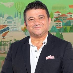 “Harun’la Şen Yollar” Kanal 7'de başlıyor!