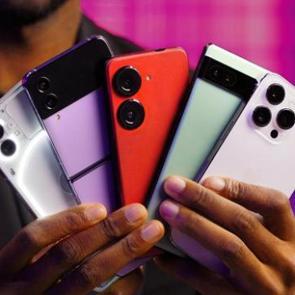 5G destekleyen iPhone, Samsung ve Xiaomi telefon modelleri!