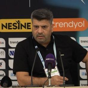 6-0 sonrası isyan etti: 29. dakikadan sonrasıyla muhatap değilim